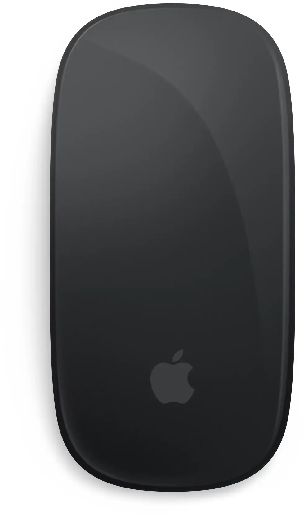 Apple Magic Mouse (USB-C) Multi-Touch Surface, black