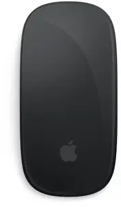 Apple Magic Mouse (USB-C) Multi-Touch Surface, black