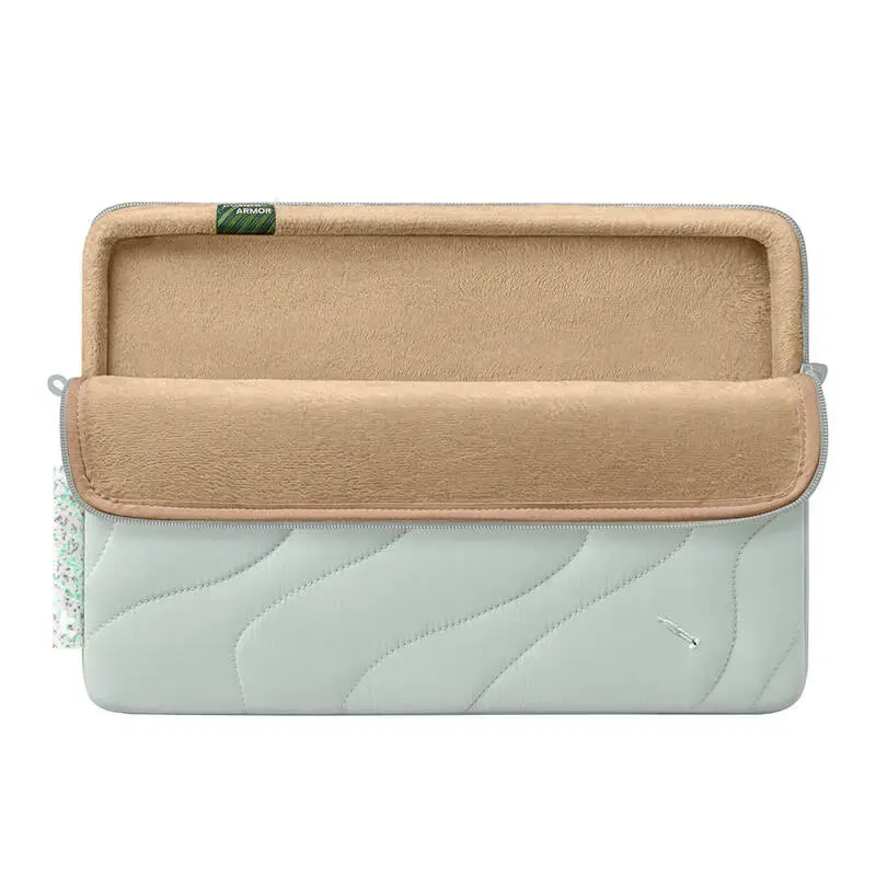 Tomtoc Terra-A27 16'' laptop case (blue)