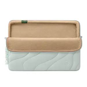 Tomtoc Terra-A27 16'' laptop case (blue)