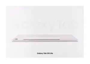 Samsung Galaxy Tab S10 Lite Samsung Exynos 128 GB 27.7 cm (10.9") 6 GB Wi-Fi 6 (802.11ax) Silver