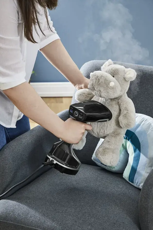 Drabužių garintuvas Tefal DT8270E1