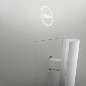 Monitorius DELL S Series S2722QC, 68.6 cm (27"), 3840 x 2160 pixels, 4K Ultra HD, LCD, 4 ms, Grey