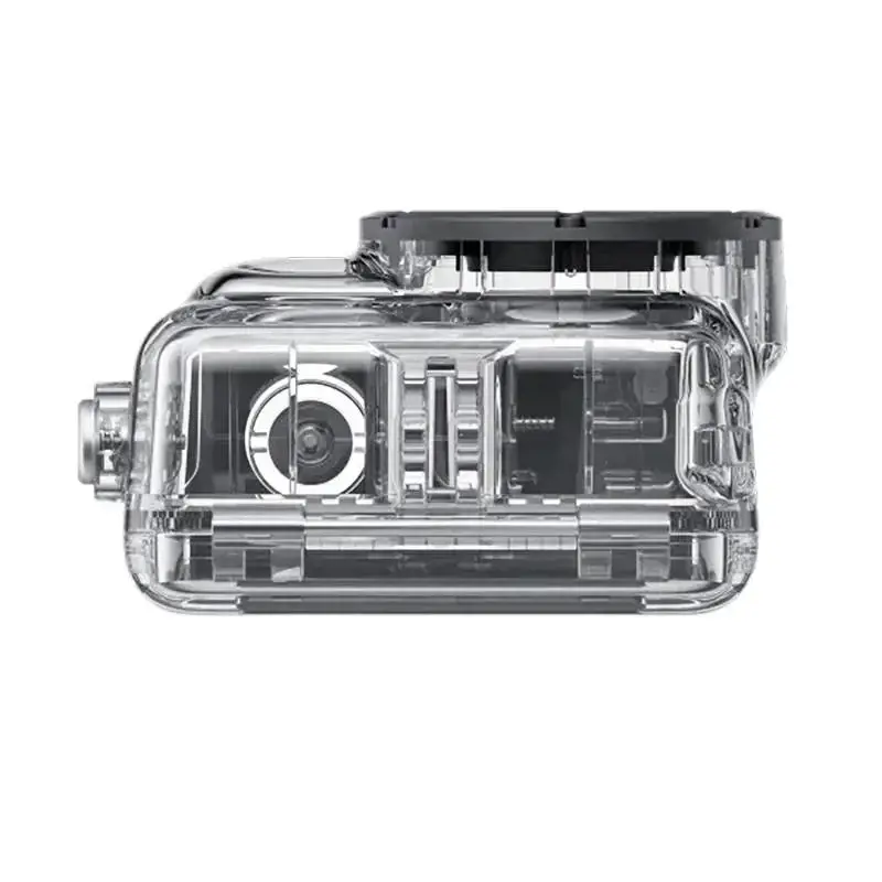 Vandeniui atsparus nardymo dėklas Insta360 GO 3