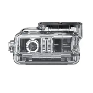 Vandeniui atsparus nardymo dėklas Insta360 GO 3