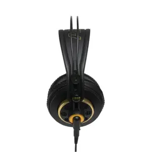 AKG K240 Studio - studio, in-ear, semi-open headphones