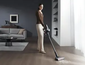 Xiaomi | Vacuum Cleaner | G20 Max EU | Cordless operating | 520 W | 25.2 V | Operating time (max) 60 min | Grey | Warranty 24 month(s)