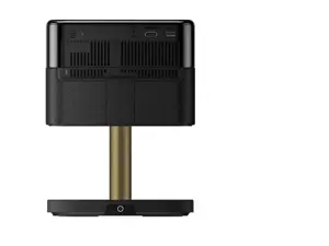 Epson EF-73 | 1000 ANSI lumens | 4K PRO-UHD 3840 x 2160 | Black