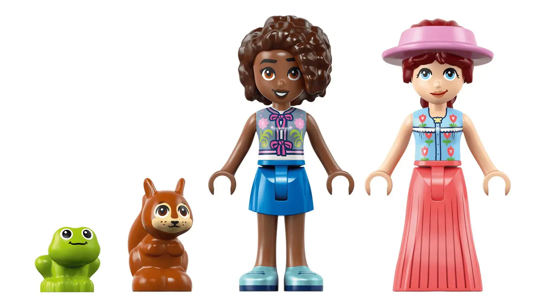 LEGO FRIENDS 42690 Forest Tea Party