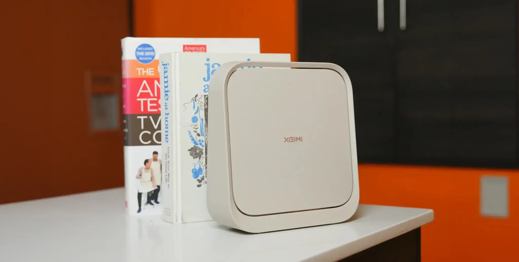 Xgimi projector Elfin Flip