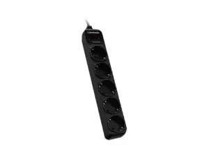 CYBERPOWER apsauga nuo viršįtampių B0520SC0-DE / FR EMI/RFI