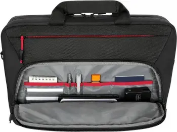 Lenovo 4X41A30365, Viršutinio įkrovimo krepšys, 39,6 cm (15,6"), diržas per petį, 513 g