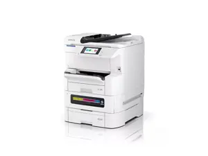 Epson WorkForce Pro EM-C8100RDWF