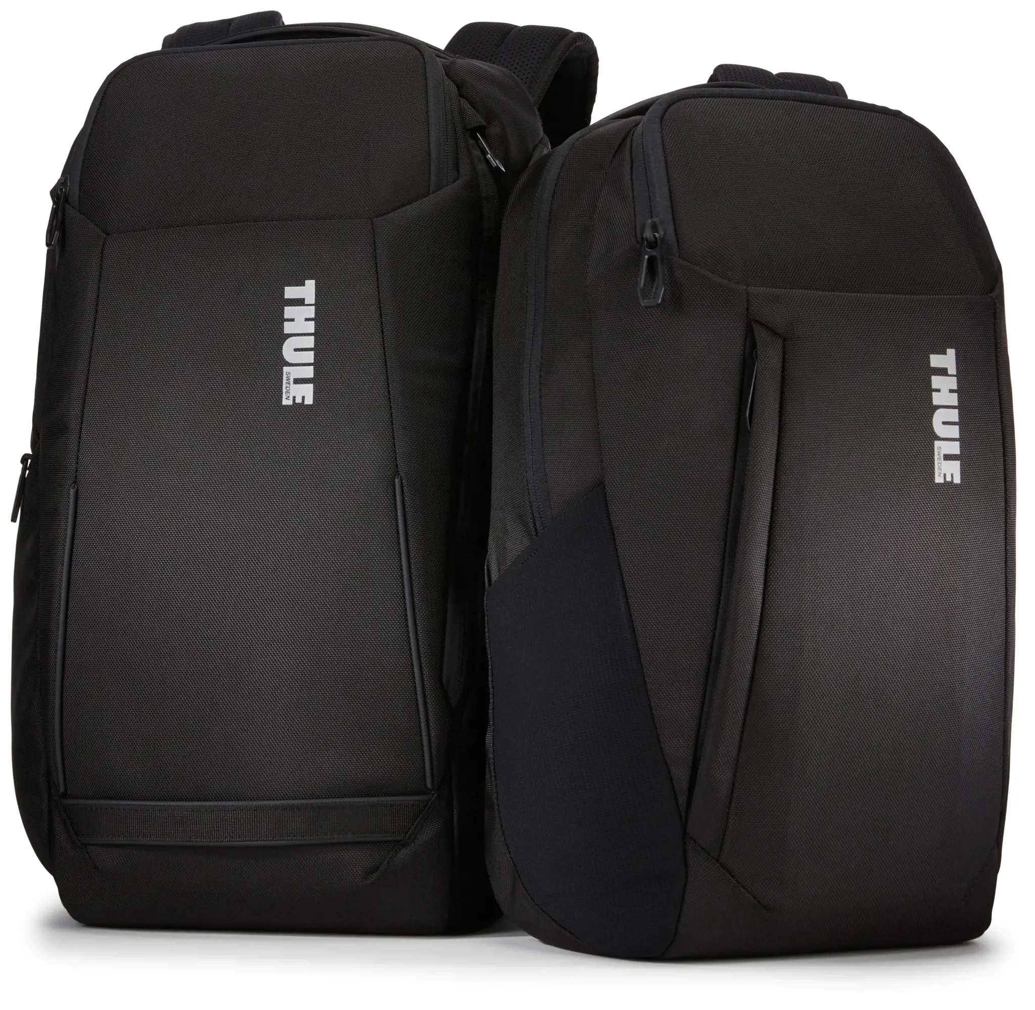 Thule Accent TACBP2115 - Juoda, Kuprinė, 40,6 cm (16"), Pečių diržas, 910 g