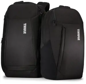 Thule Accent TACBP2115 - Juoda, Kuprinė, 40,6 cm (16"), Pečių diržas, 910 g
