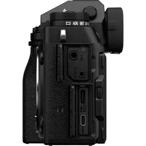 FUJIFILM X-T5 + 16-80MM, BLACK