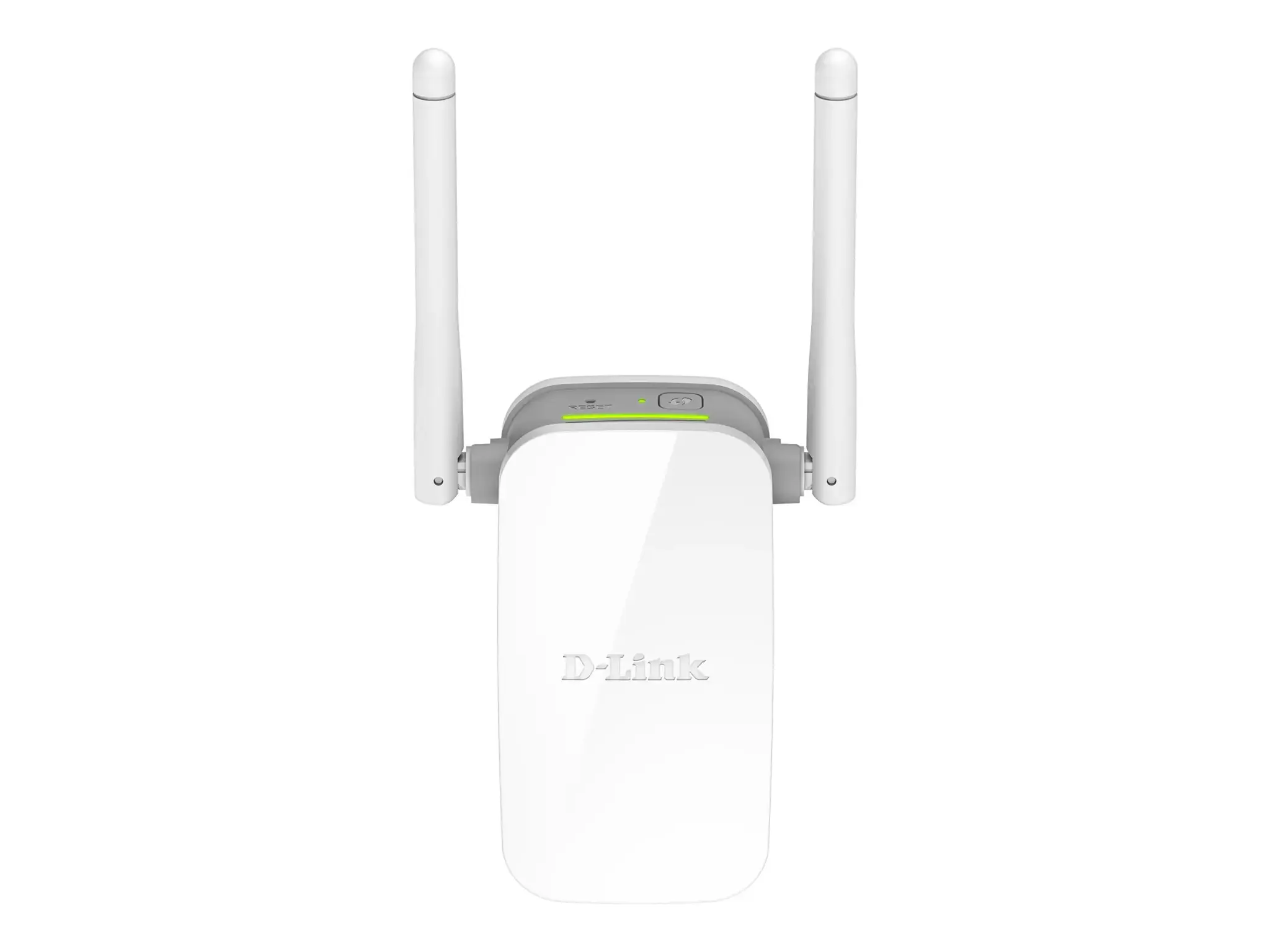 D-Link DAP-1325, Tinklo kartotuvas, 300 Mbps, 10 100 Mbps, išorinis, IEEE 802.3u, 802.11g, Wi-Fi 4 (802.11n)