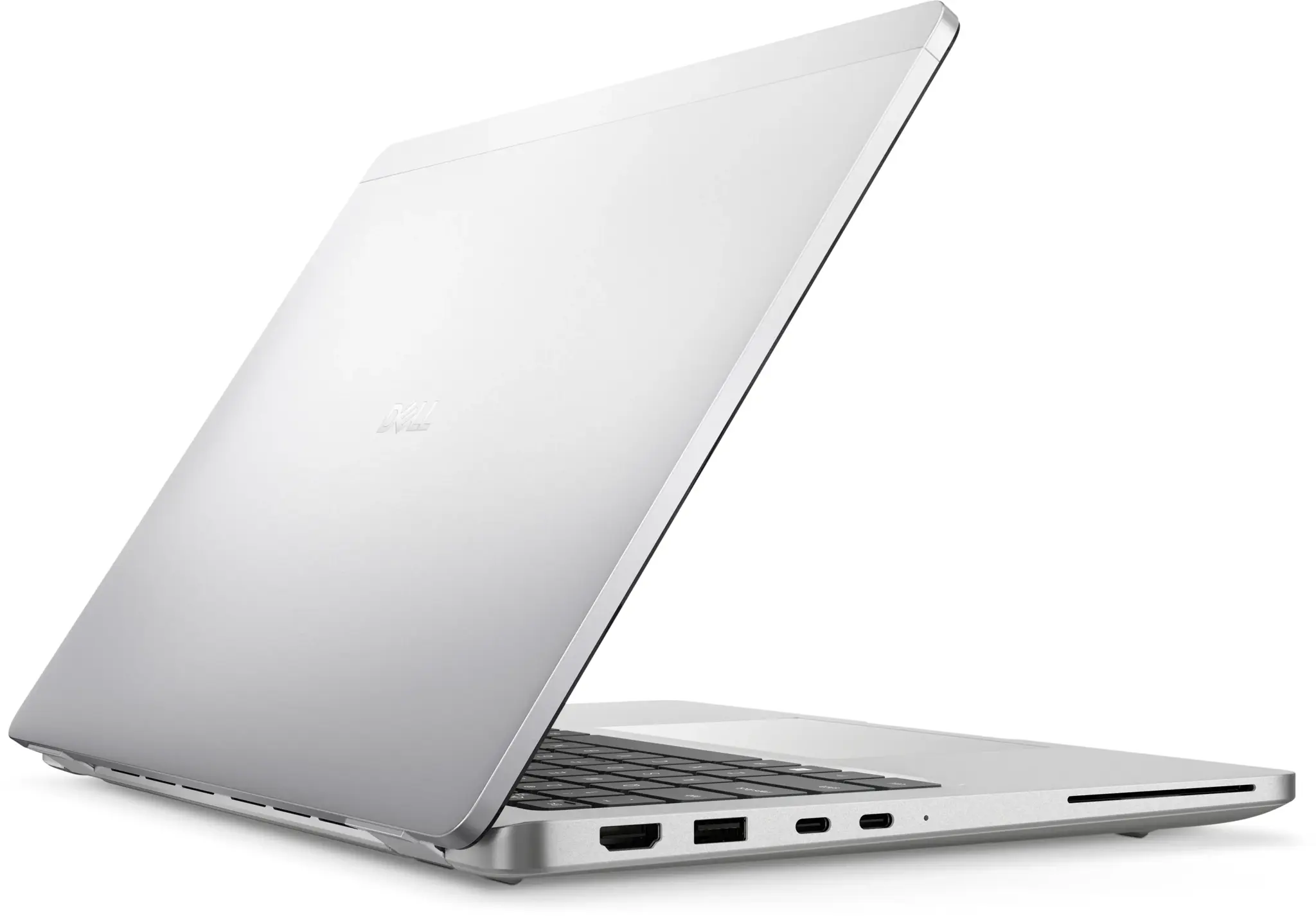 DELL Pro 13 Plus PB13250/U5 235U/16GB/512GB SSD/13.3" FHD+ Touch/Integrated/FgrPr&SmtCd/FHD/IR Cam/Mic/WLAN + BT/EST Backlit Kb/3 Cell/W11Pro/3yrs Prosupport