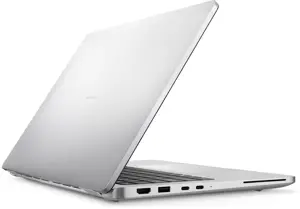DELL Pro 13 Plus PB13250/U5 235U/16GB/512GB SSD/13.3" FHD+ Touch/Integrated/FgrPr&SmtCd/FHD/IR Cam/Mic/WLAN + BT/EST Backlit Kb/3 Cell/W11Pro/3yrs Prosupport