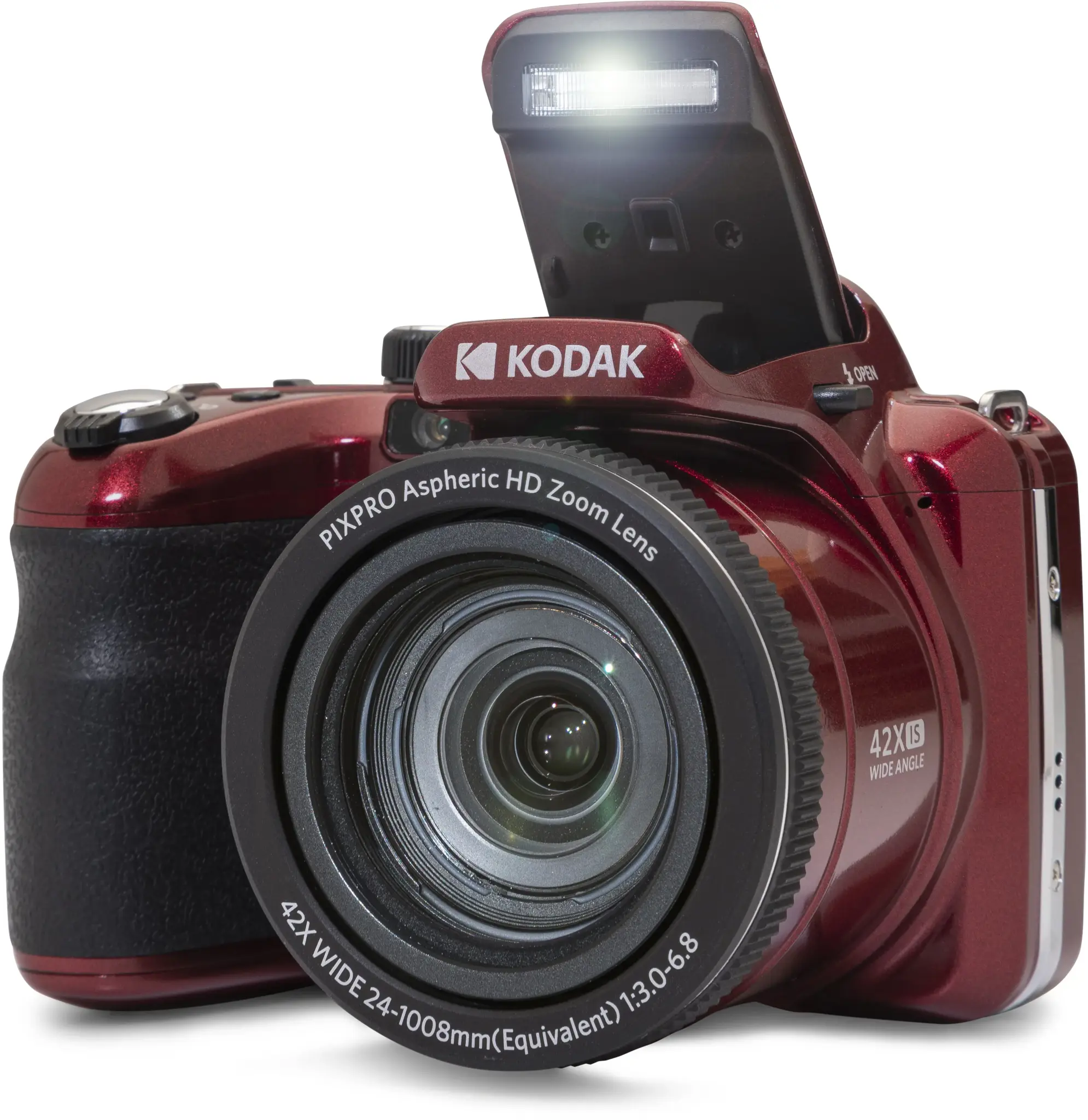 Kodak AZ425 Red