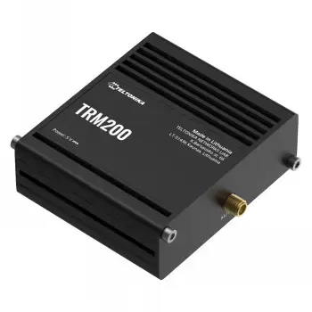 TELTONIKA IOT MODEM TRM200 LTE CAT4