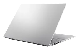 ASUS Vivobook S16 S3607VA-RP097W Core 5 210H 16.0" WUXGA IPS-level Panel 144Hz 300nits AG 16GB DDR5 SSD512 Intel UHD Graphics WLAN+BT Cam1080p 70WHrs Win11 Cool Silver