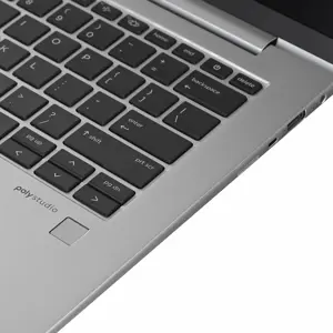HP EliteBook 840 G11 Intel Ultra 5 135U 16GB 512GB SSD 14"FHD Win11pro USED US QWERTY