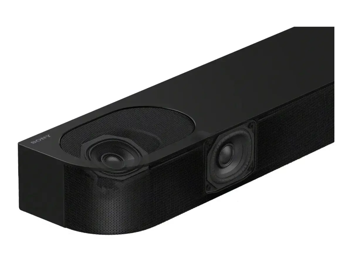 Sony | 3.1.2ch Soundbar | SC-HTB600 BRAVIA Theatre Bar 6 | Speakers | Bluetooth