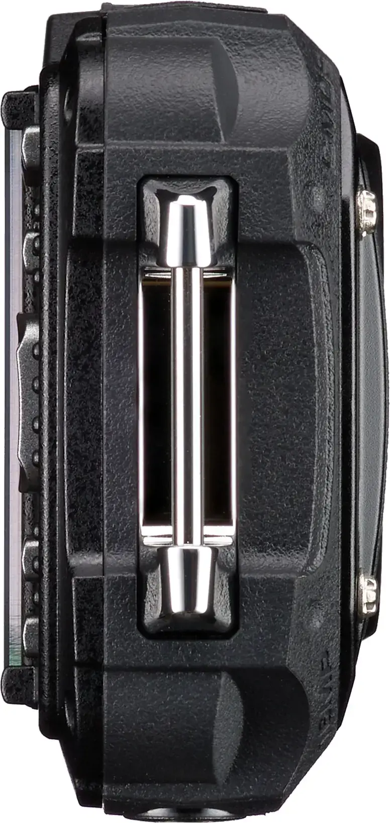 Pentax WG-90, juodos spalvos