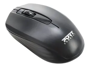 Port Designs PREMIUM PACK nešiojamojo kompiuterio dėklas 43,9 cm (17,3") viršelis Juodas