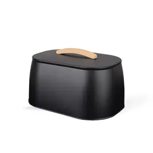 Breadbox MAESTRO MR-1675-BLACK Black