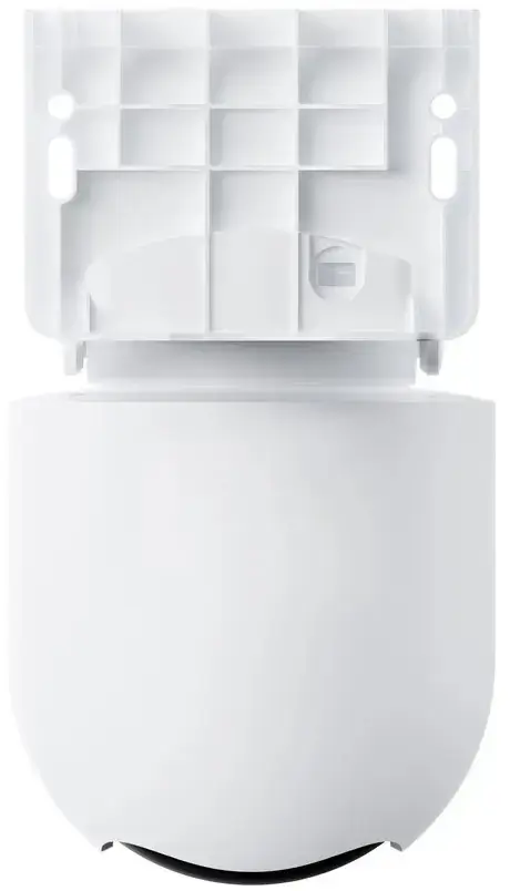 Xiaomi | Outdoor Security Camera | CW700S EU | Dome | 4 MP | Dual Lens | IP66 | H.265 | MicroSD, max. 256 GB