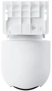 Xiaomi | Outdoor Security Camera | CW700S EU | Dome | 4 MP | Dual Lens | IP66 | H.265 | MicroSD, max. 256 GB