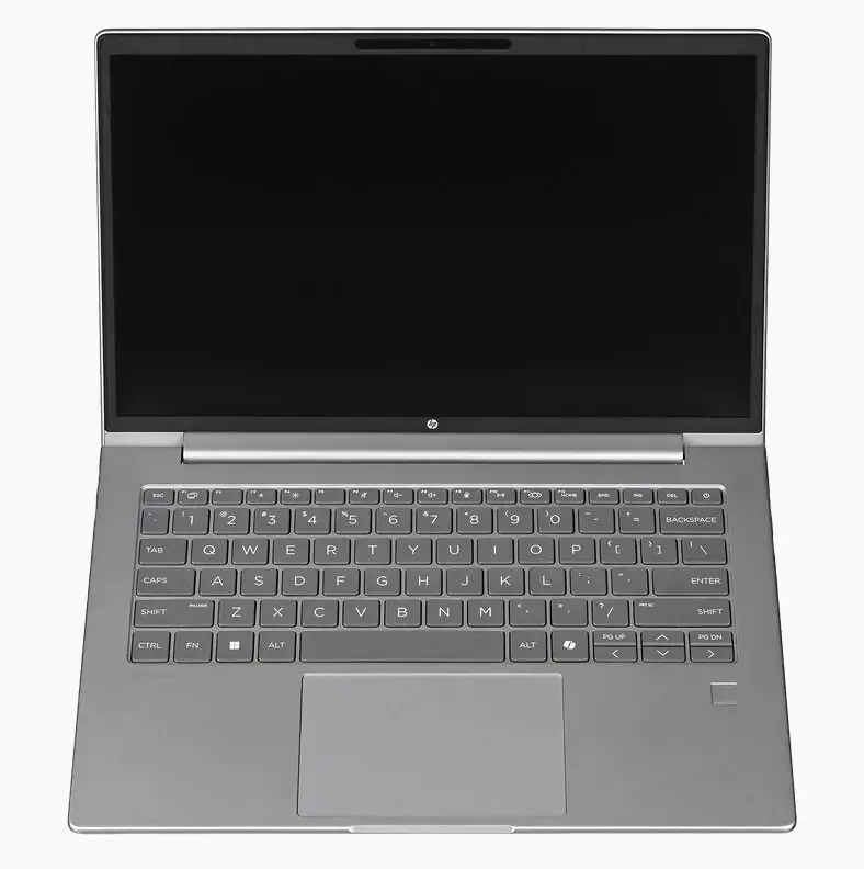 HP ProBook 4 G1ah AI Ryzen 5 220 AI 14" WUXGA IPS 16GB 512GB SSD Windows 11 Pro Pike Silver (REPACK) 2-year warranty New Repack/Repacked