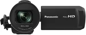 Panasonic HC-V900, black