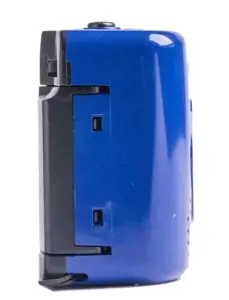 Kodak Film Camera M38 Classic Blue