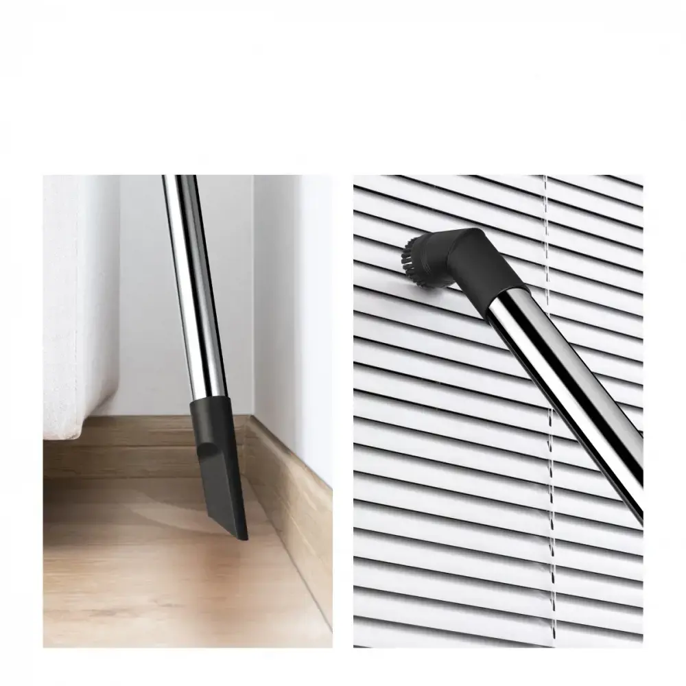 DULKIŲ SIURBLYS C5 MC01PLWH MP