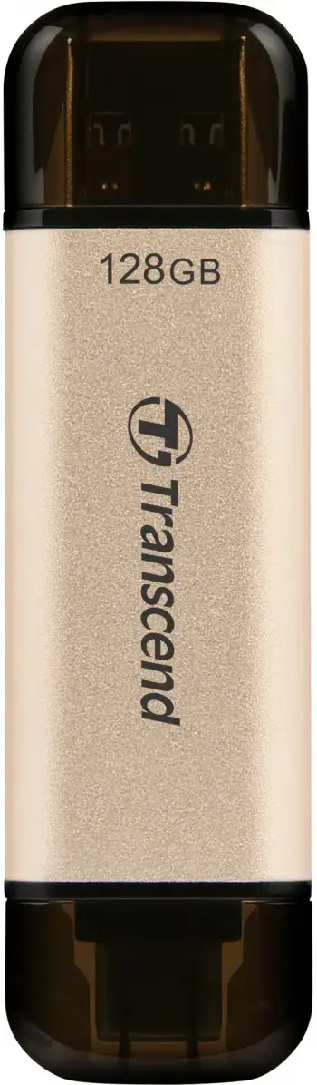 TRANSCEND JetFlash 930C USB 128GB USB 3.2 Type-C