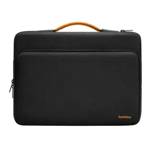 Laptop Briefcase Tomtoc Defender-A14 13'' (black)