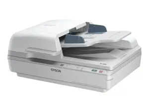 EPSON WorkForce DS-6500 Scanner A4 1200 DPI