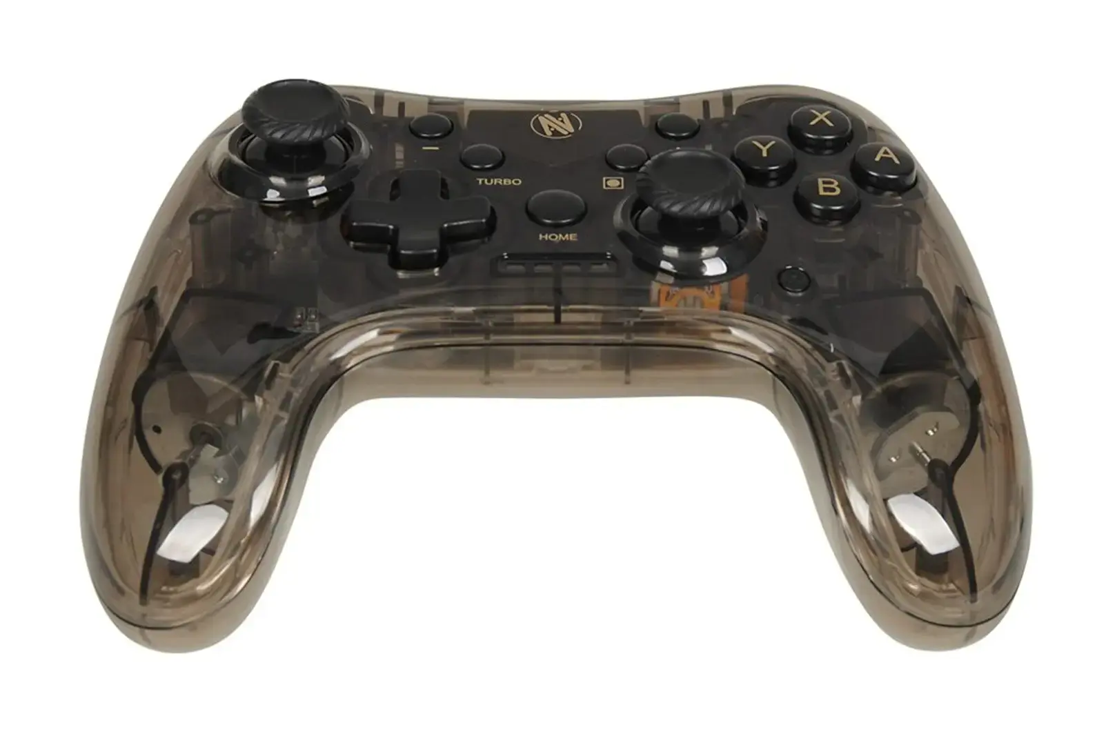 iBox IGP5 Gaming Controller Black Bluetooth Gamepad Analogue / Digital Android, Nintendo Switch, Nintendo Switch Lite, Nintendo Switch OLED, PC, iOS
