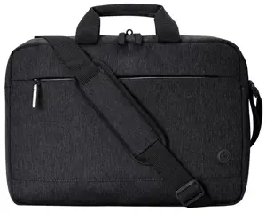 "HP Prelude Pro" perdirbtas nešiojamojo kompiuterio krepšys 17,3" 3E2P1AA Black