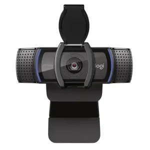 "LOGITECH C920S Pro HD Webcam" - EMEA