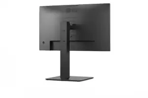 LG DESKTOP MONITOR, 27", FHD, WEBCAM, SPEAKER, HAS/PIVOT, USB-C, RJ-45