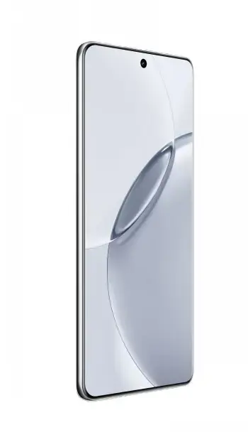 Realme 16 Pro+ 5G 17,27 cm (6.8") Dual SIM Android 16 USB Type-C 12 GB 512 GB 7000 mAh Grey