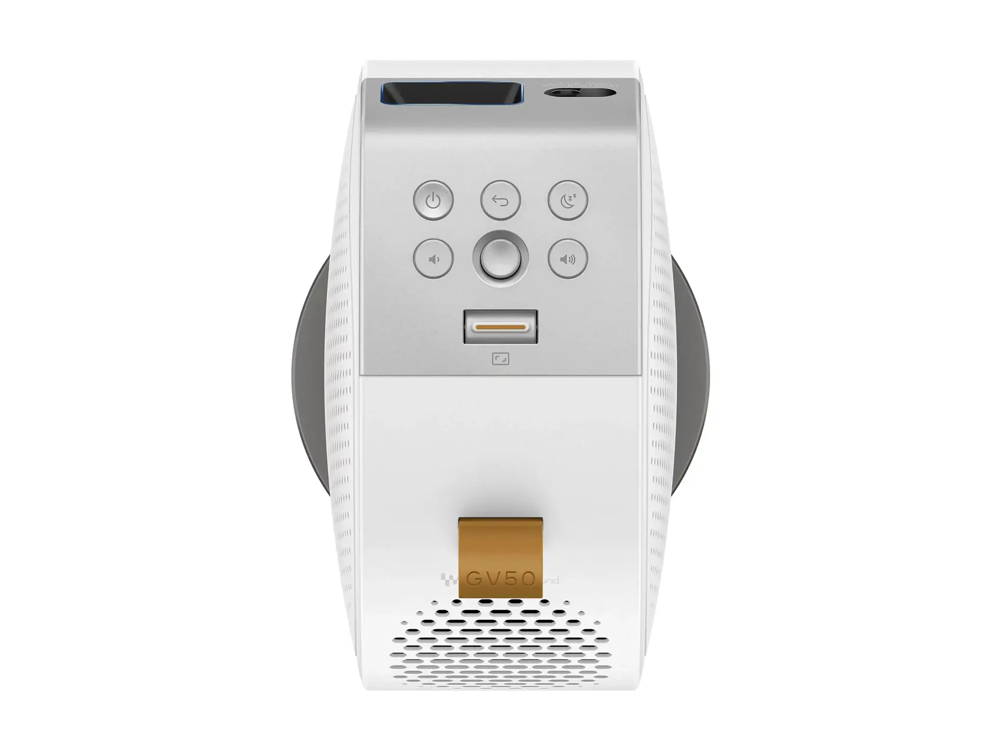 BENQ GV50 550ANSI LED FHD, 1.2, ANDROID 11 LASER