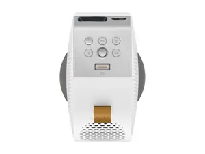 BENQ GV50 550ANSI LED FHD, 1.2, ANDROID 11 LASER
