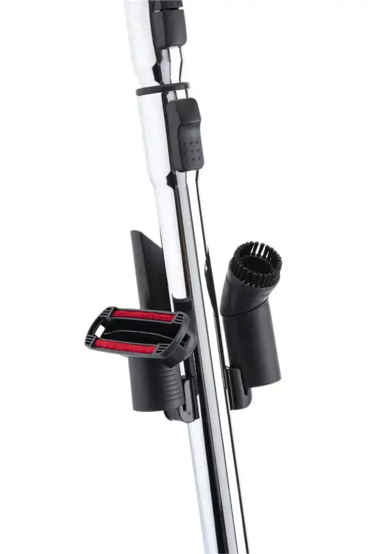 ETA Dulkių siurblys Stormy ETA251790000 Dulkių siurblys be maišelio, Galingumas 700 W, Dulkių talpa 2,2 l, mėlynas