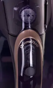 "Philips" DST8040/30, garų lygintuvas, "SteamGlide Elite" padas, 2,5 m, 260 g/min, alyvinis, 55 g/min