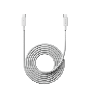 Xiaomi 6A Braided USB-C to USB-C Cable, 2m